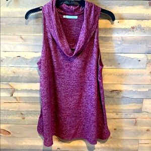 Maurices NWOT Cowl Neck Shirt